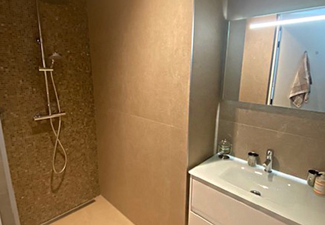 Renovatie badkamer Amstelveen