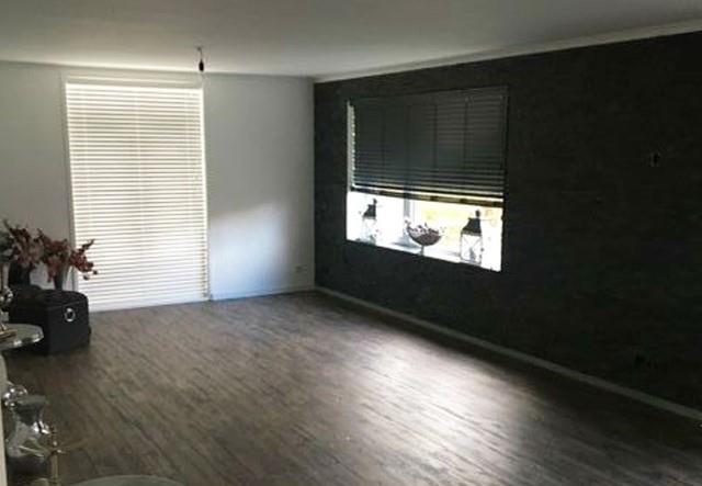 Renovatie woning Spierdijk